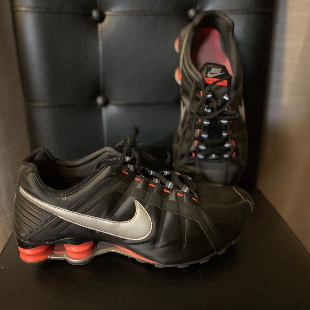 Nike Shock